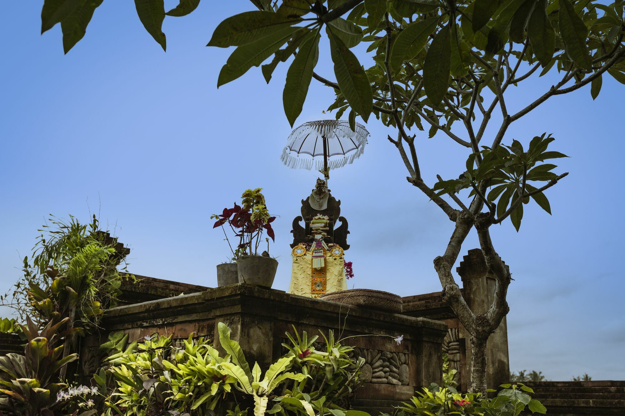 Murni's Ligondi Guest house Ubud (Bali)