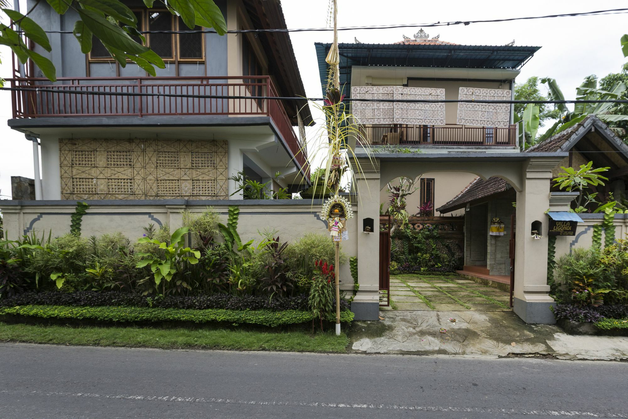 Murni's Ligondi Guest house