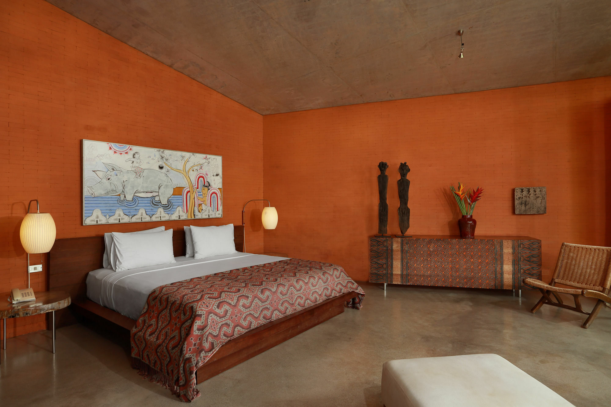 Villa Umah Tampih Luxury Private - Chse Certified Ubud