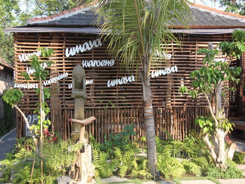 Umaya Holiday park 3*