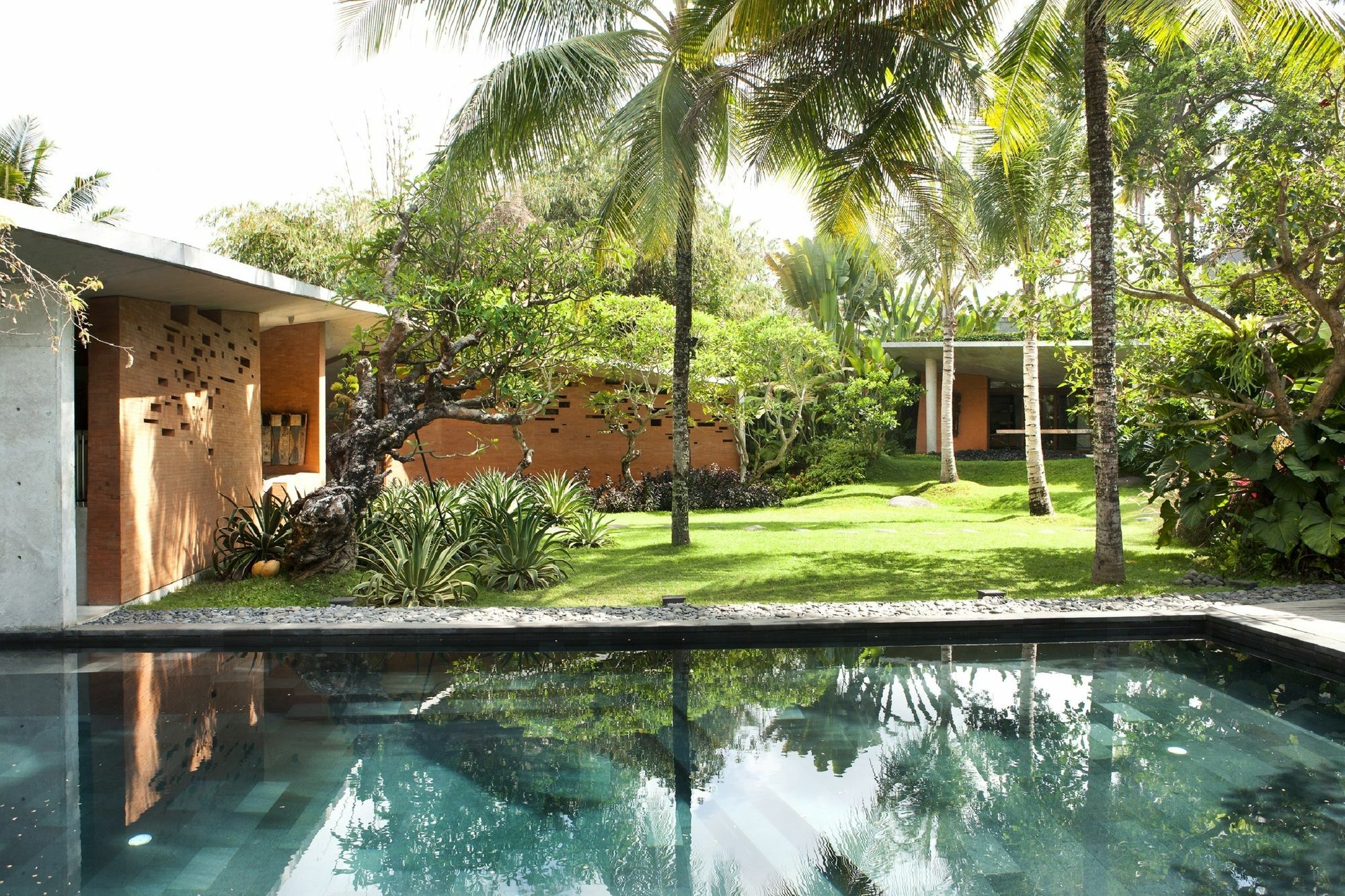 Umah Tampih Luxury Private - Chse Certified * Ubud
