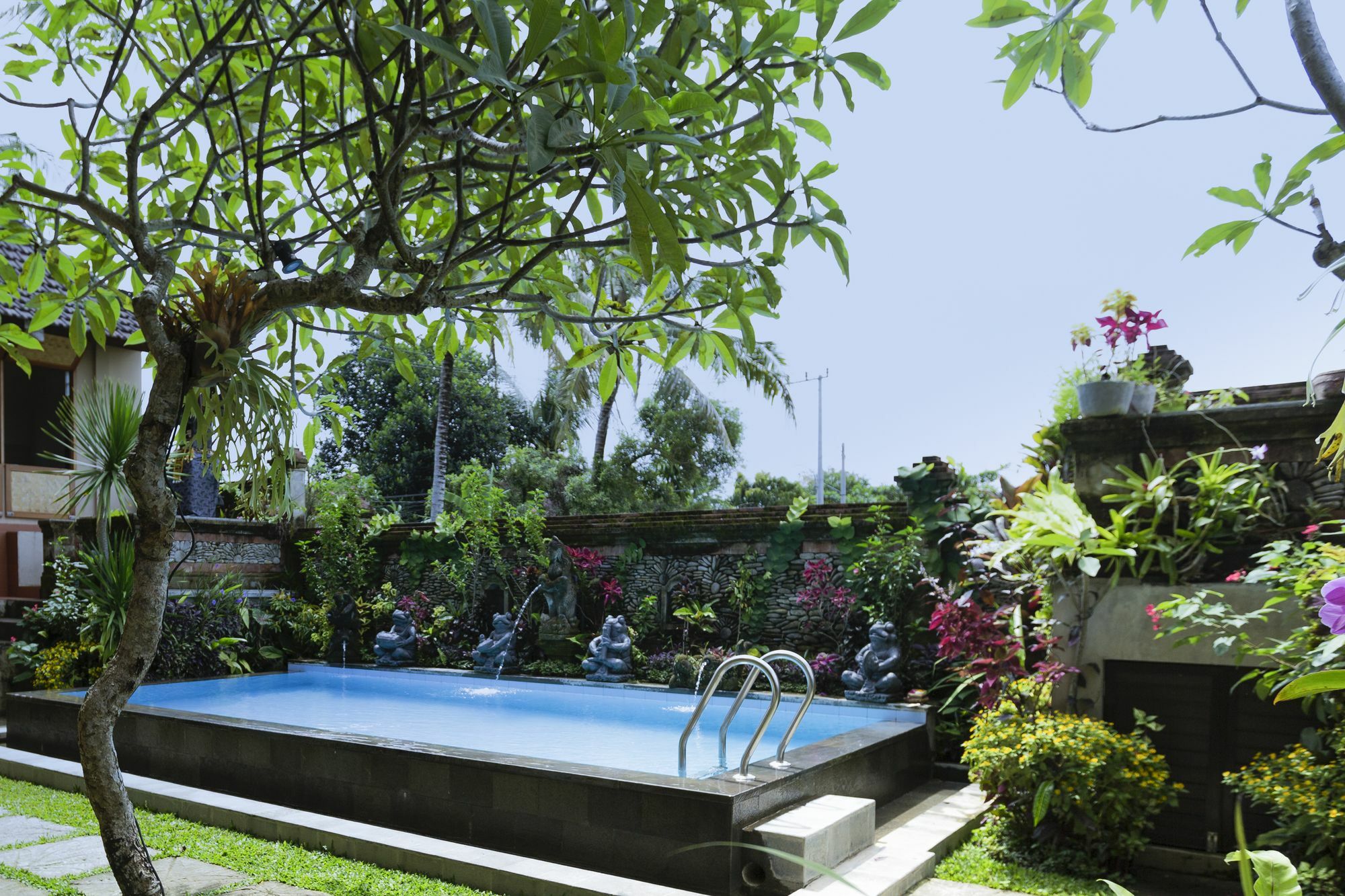 Murni's Ligondi Ubud (Bali)