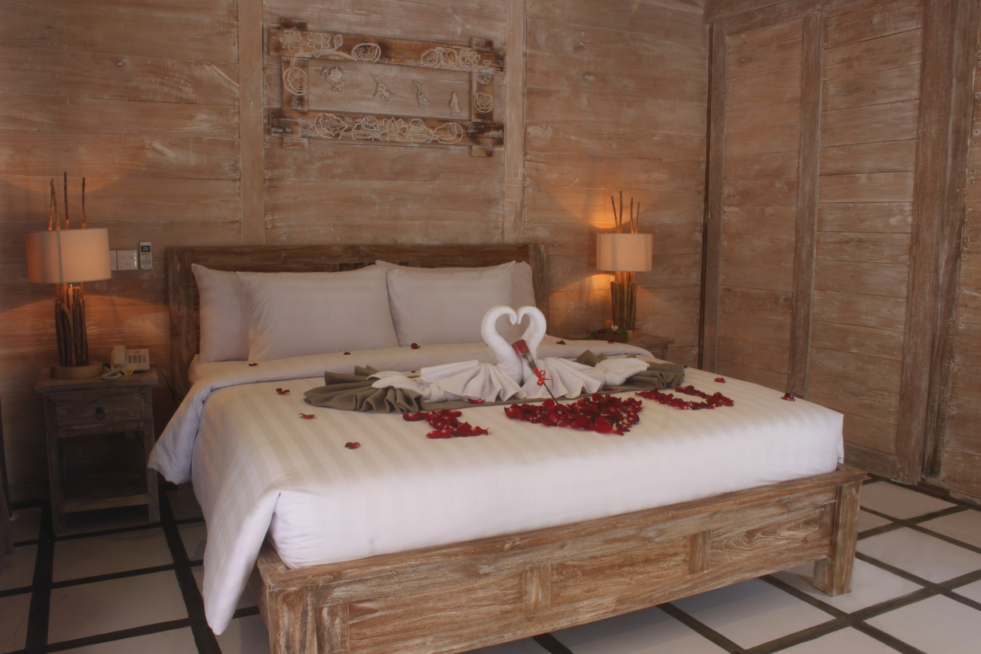 Umaya 3* Ubud (Bali)
