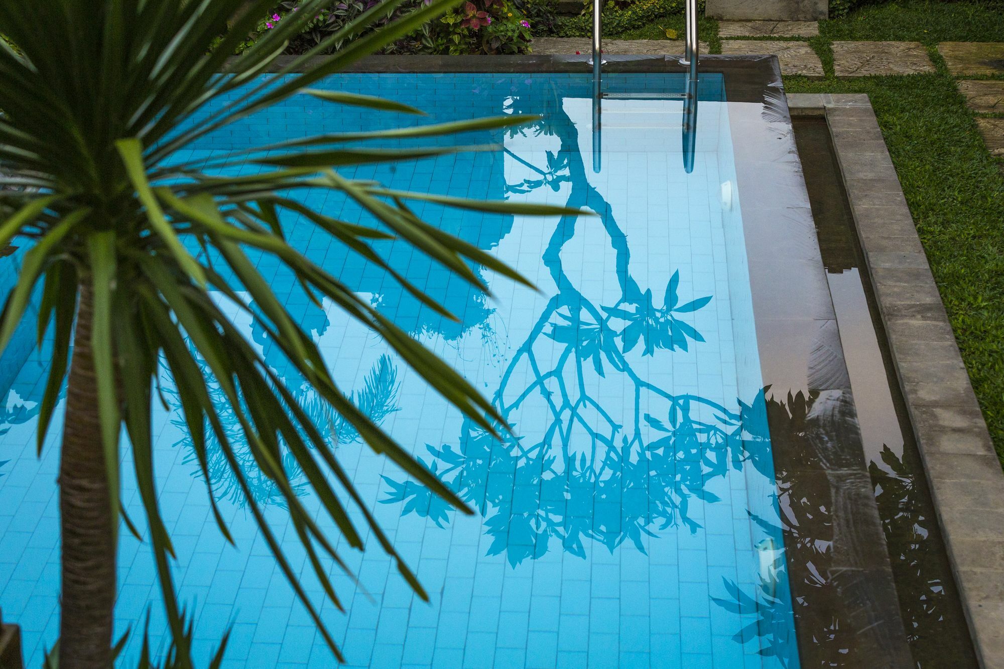 Murni's Ligondi Guest house 3*