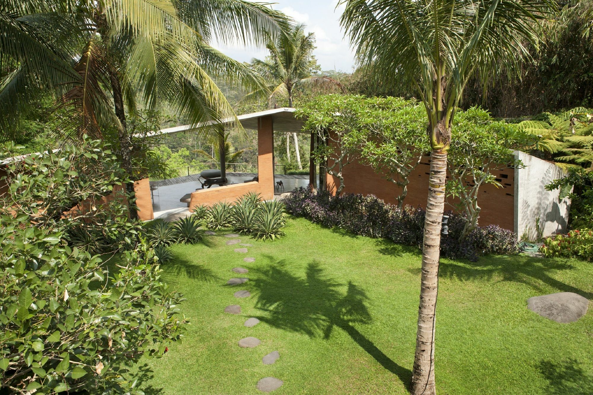 Umah Tampih Luxury Private - Chse Certified Villa Ubud