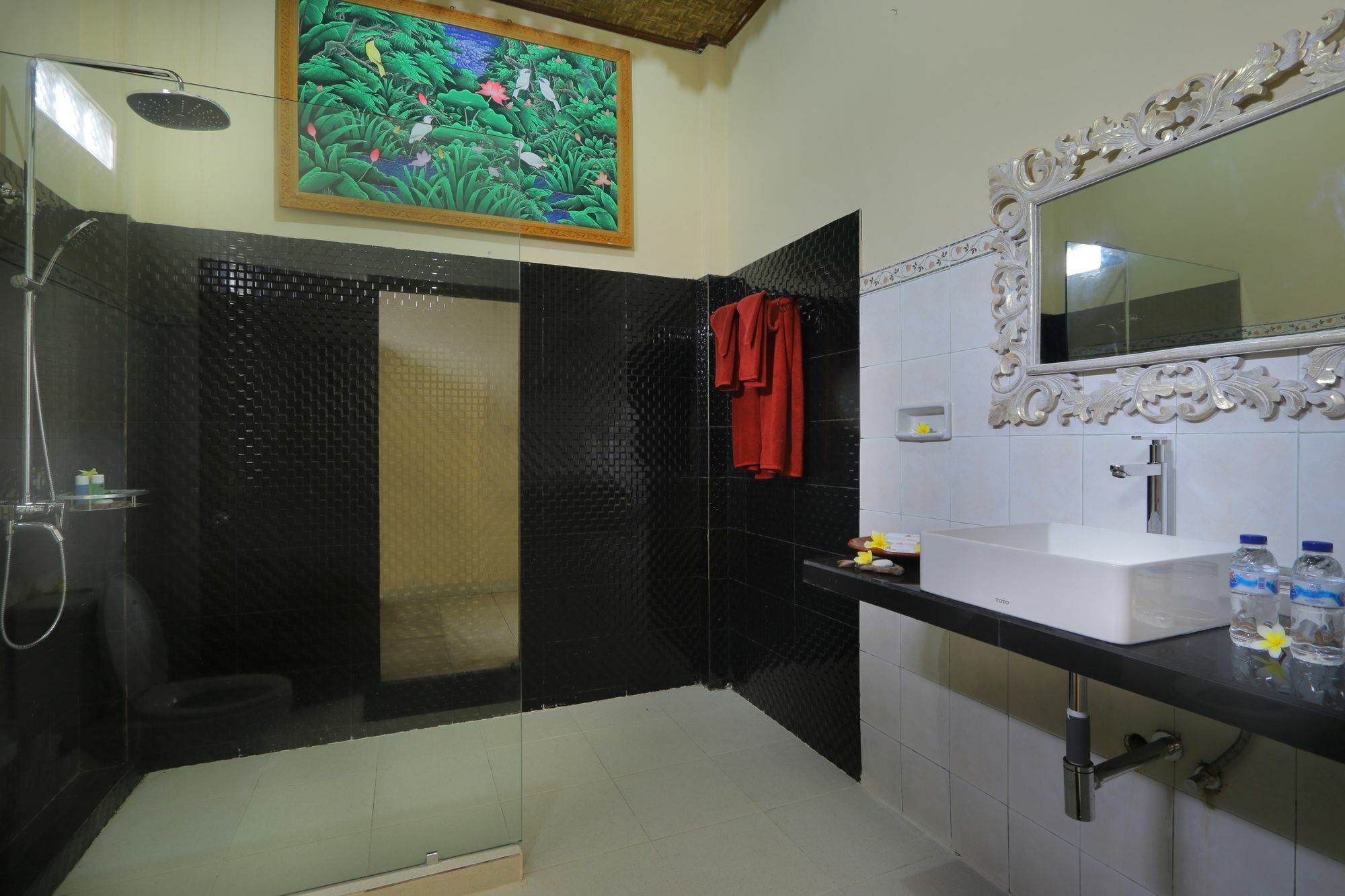 Guest house Uma Sari By Mahaputra-chse Certified