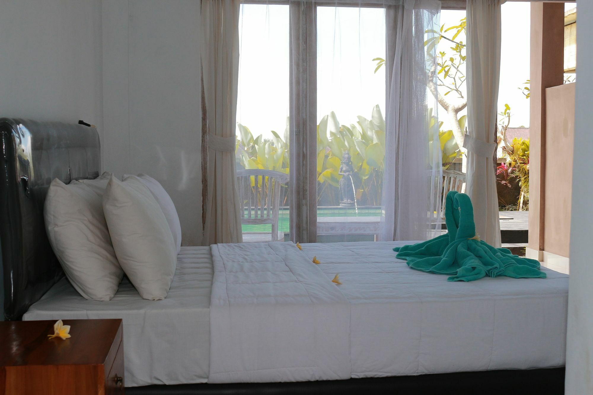 Uma Kutuh 2 Gasthof Ubud