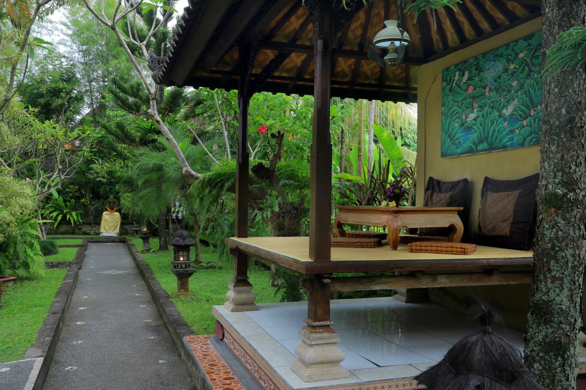 Guest house Uma Sari By Mahaputra-chse Certified 3*