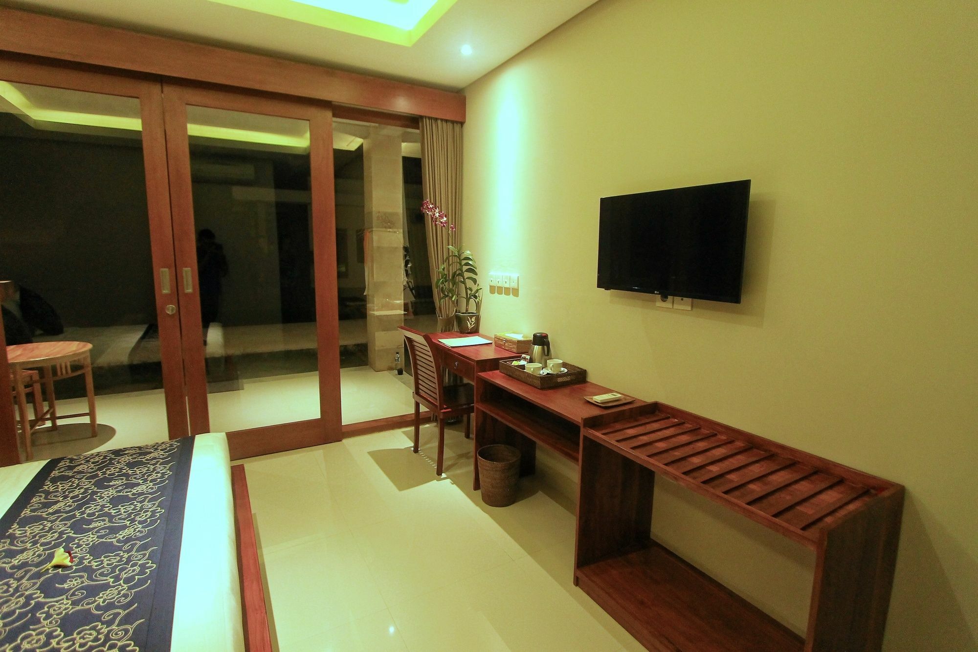 Guest house The Umari Ubud (Bali)