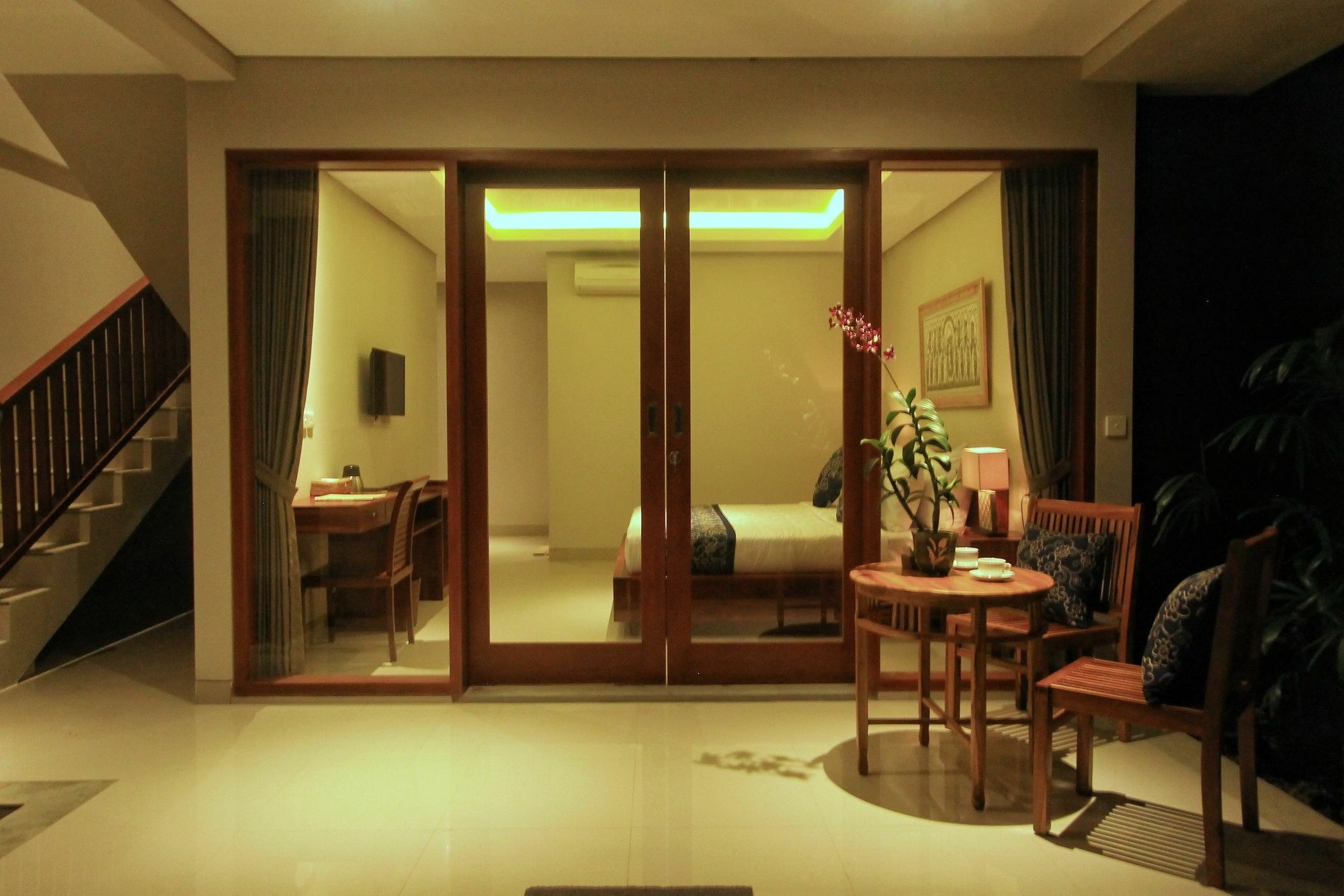 Guest house The Umari Ubud (Bali)