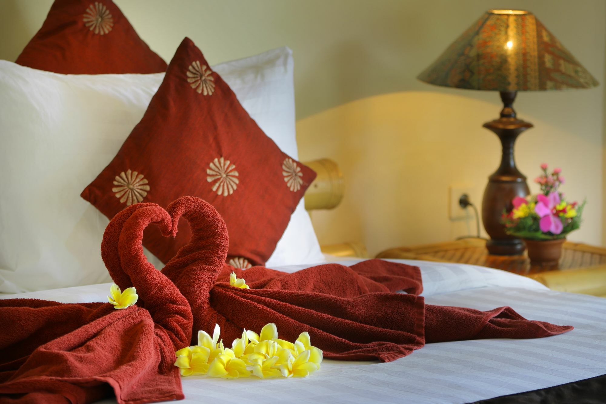 Uma Sari By Mahaputra-chse Certified Guest house