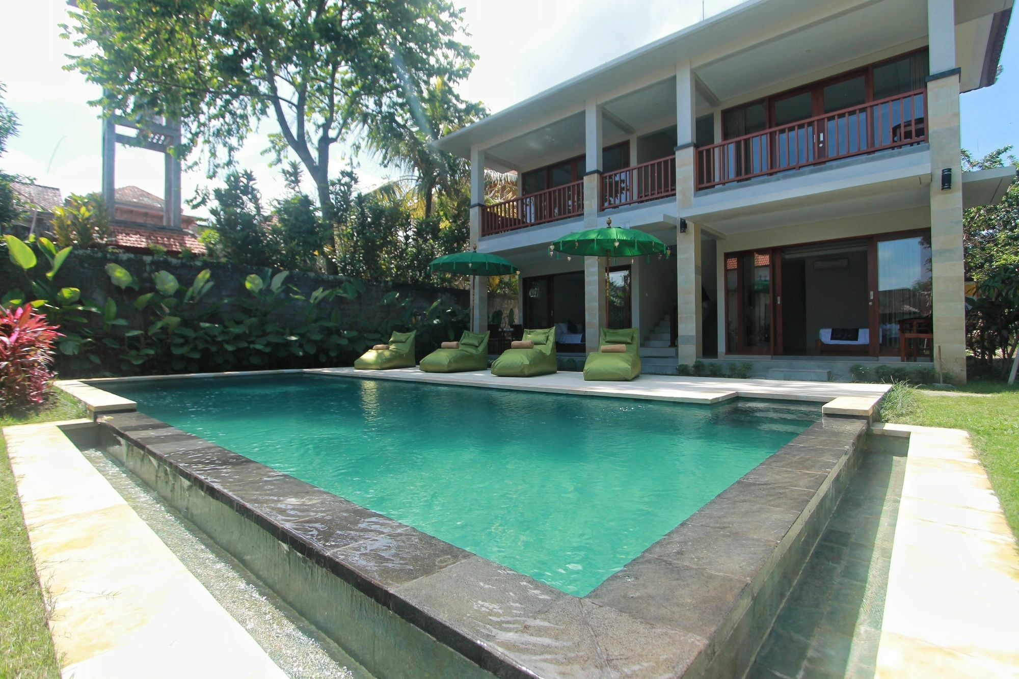 Guest house The Umari 2*