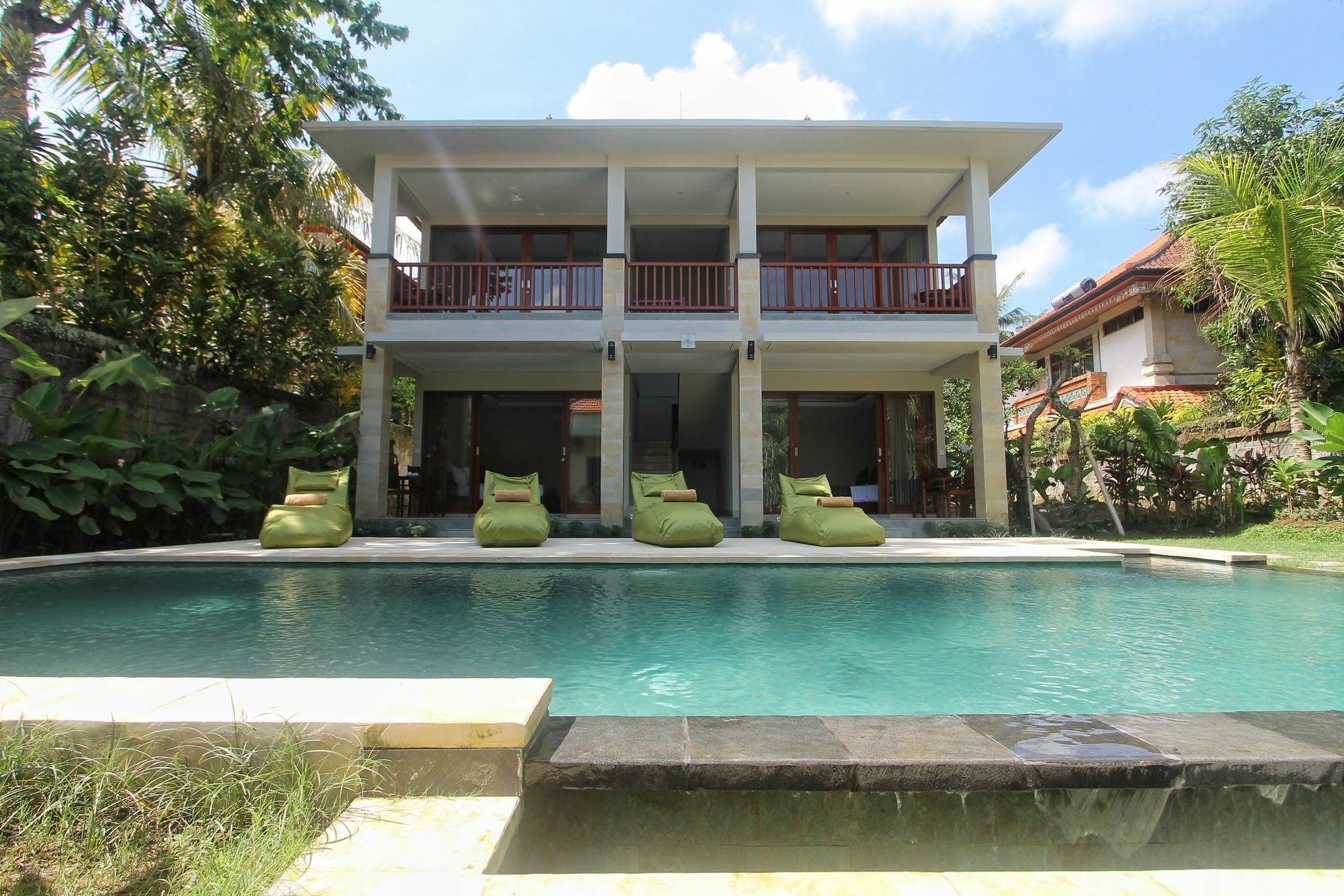 Guest house The Umari 2*