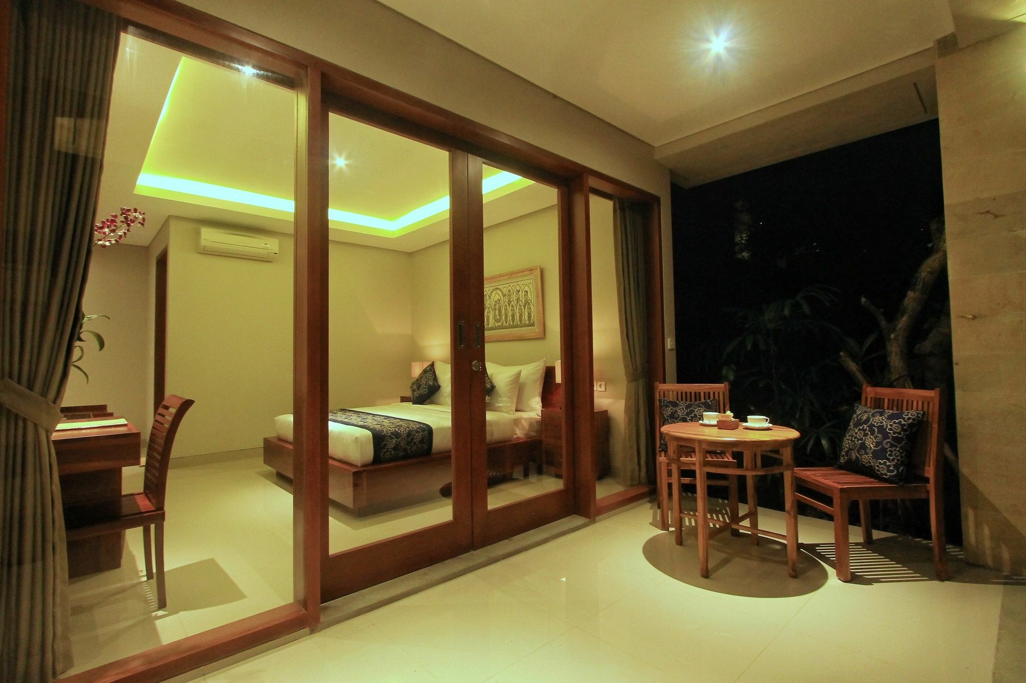 Guest house The Umari Ubud (Bali)