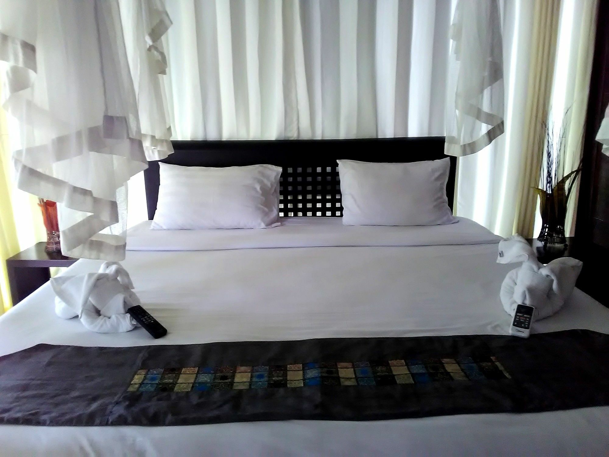 Astawa House