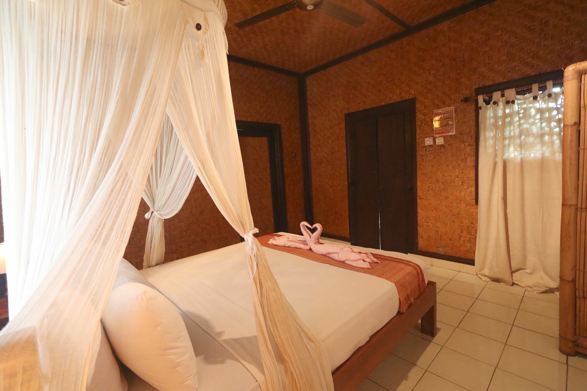Permata Gasthuis Ubud