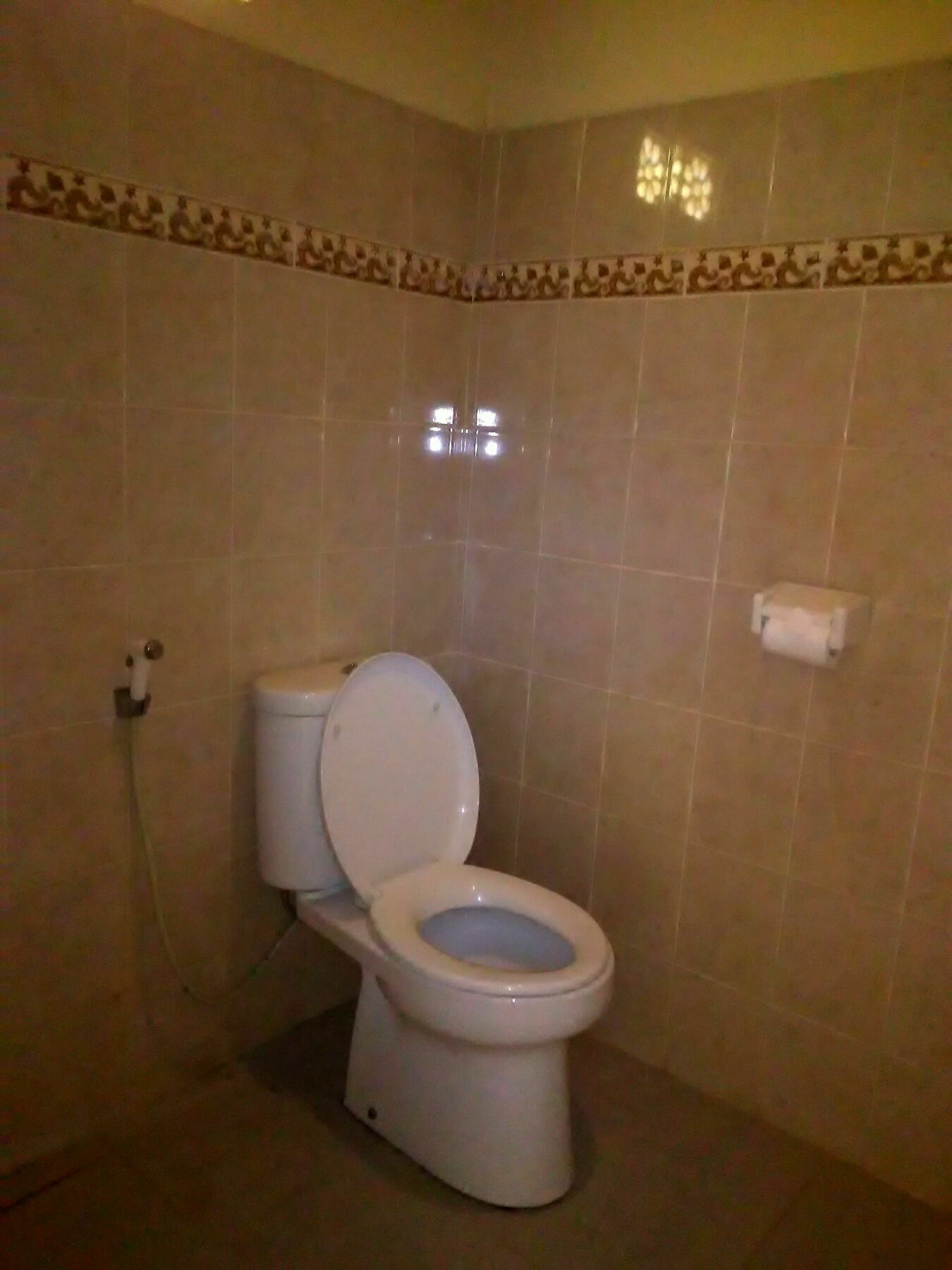 Astawa House Guest house