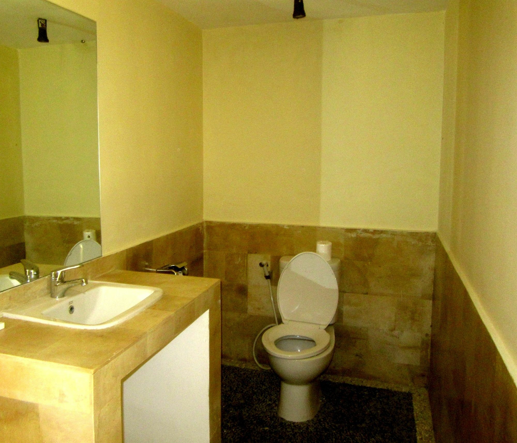 Astawa House Guest house 2*