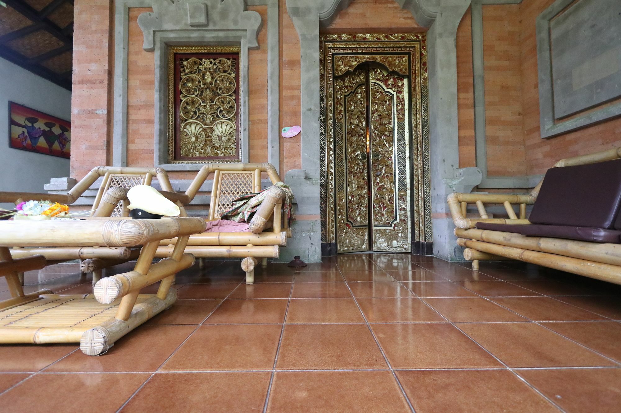 Permata Ubud