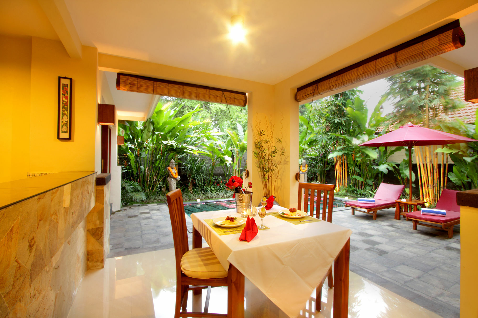 Kadiga By Pramana 4* Ubud