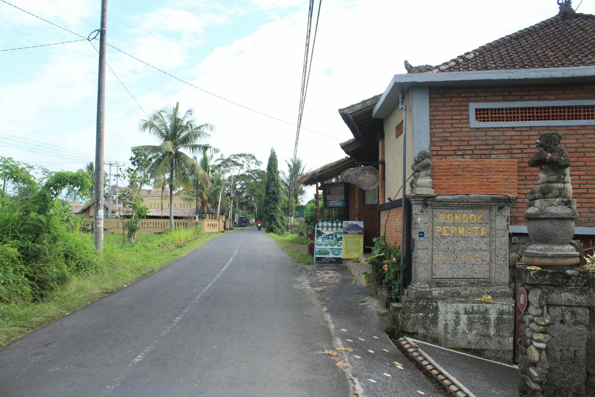 Permata Gasthuis Ubud