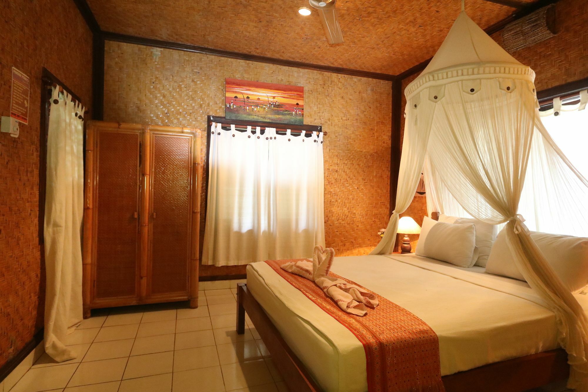 Gasthuis Permata Ubud