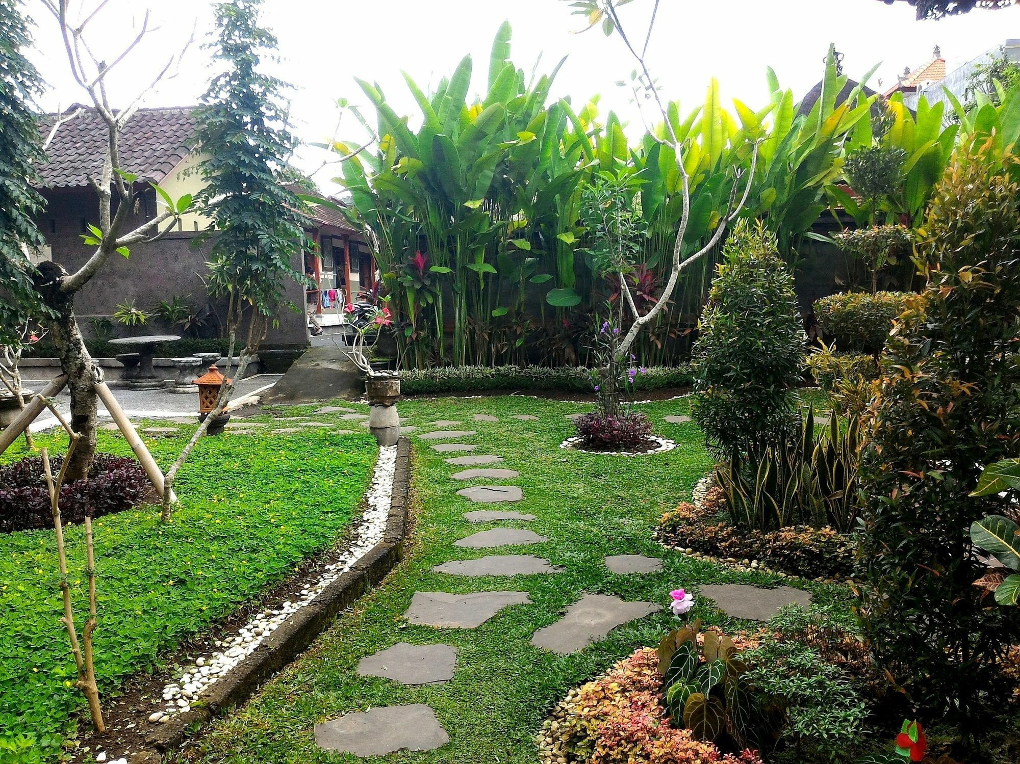 Astawa House Guest house