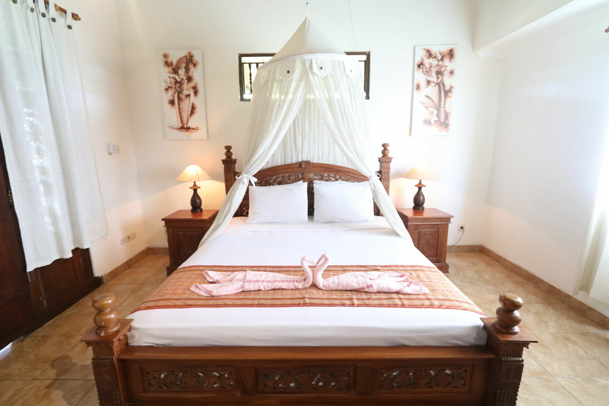 Gasthuis Permata Ubud