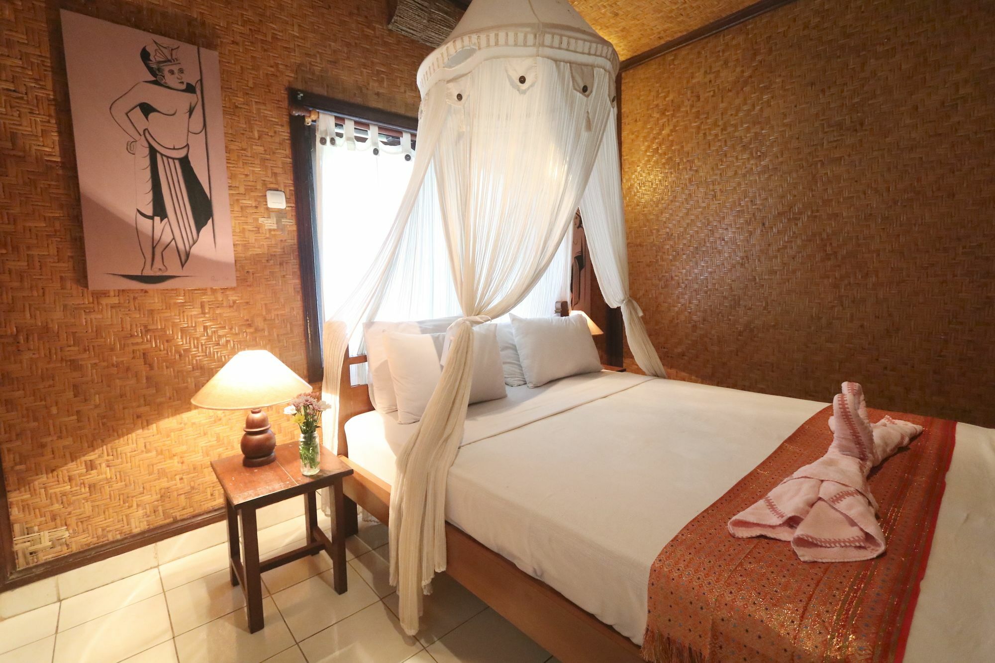 Gasthuis Permata Ubud