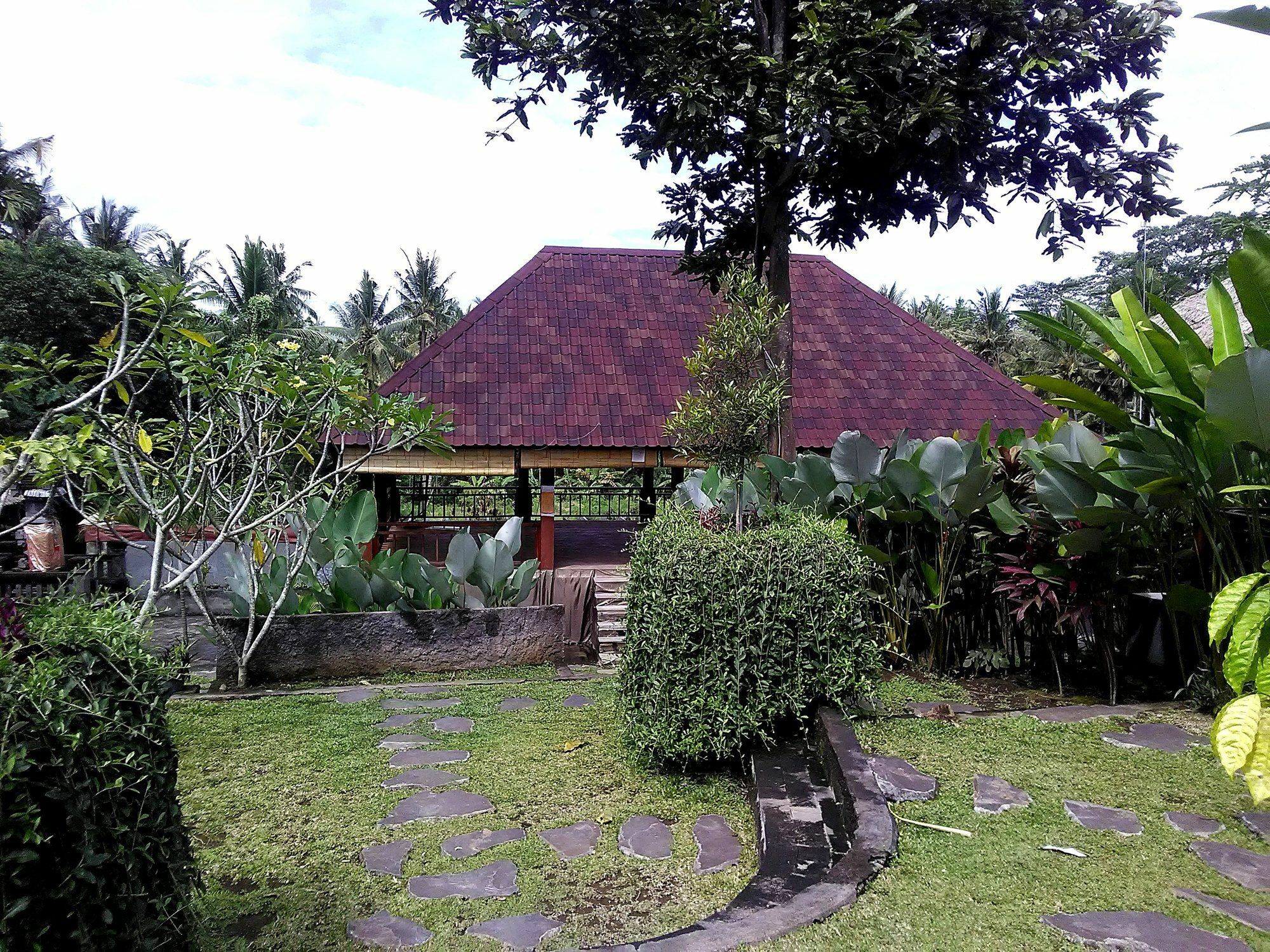Astawa House Ubud (Bali)
