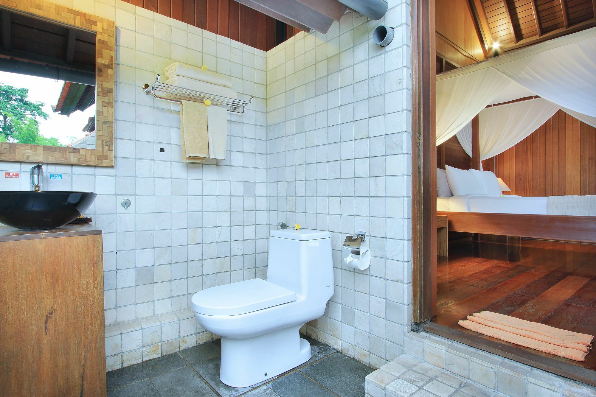 Sarin By Pramana 3* Ubud (Bali)