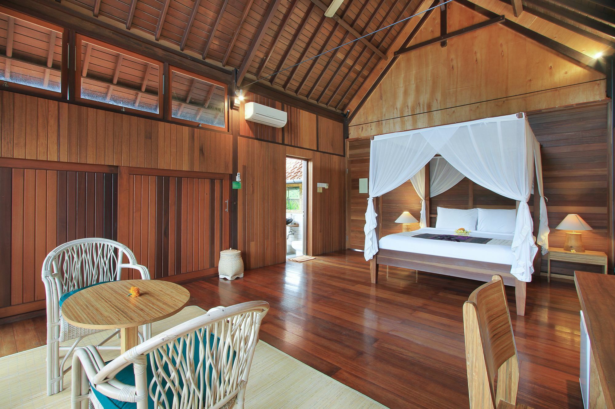 Sarin By Pramana Guest house
