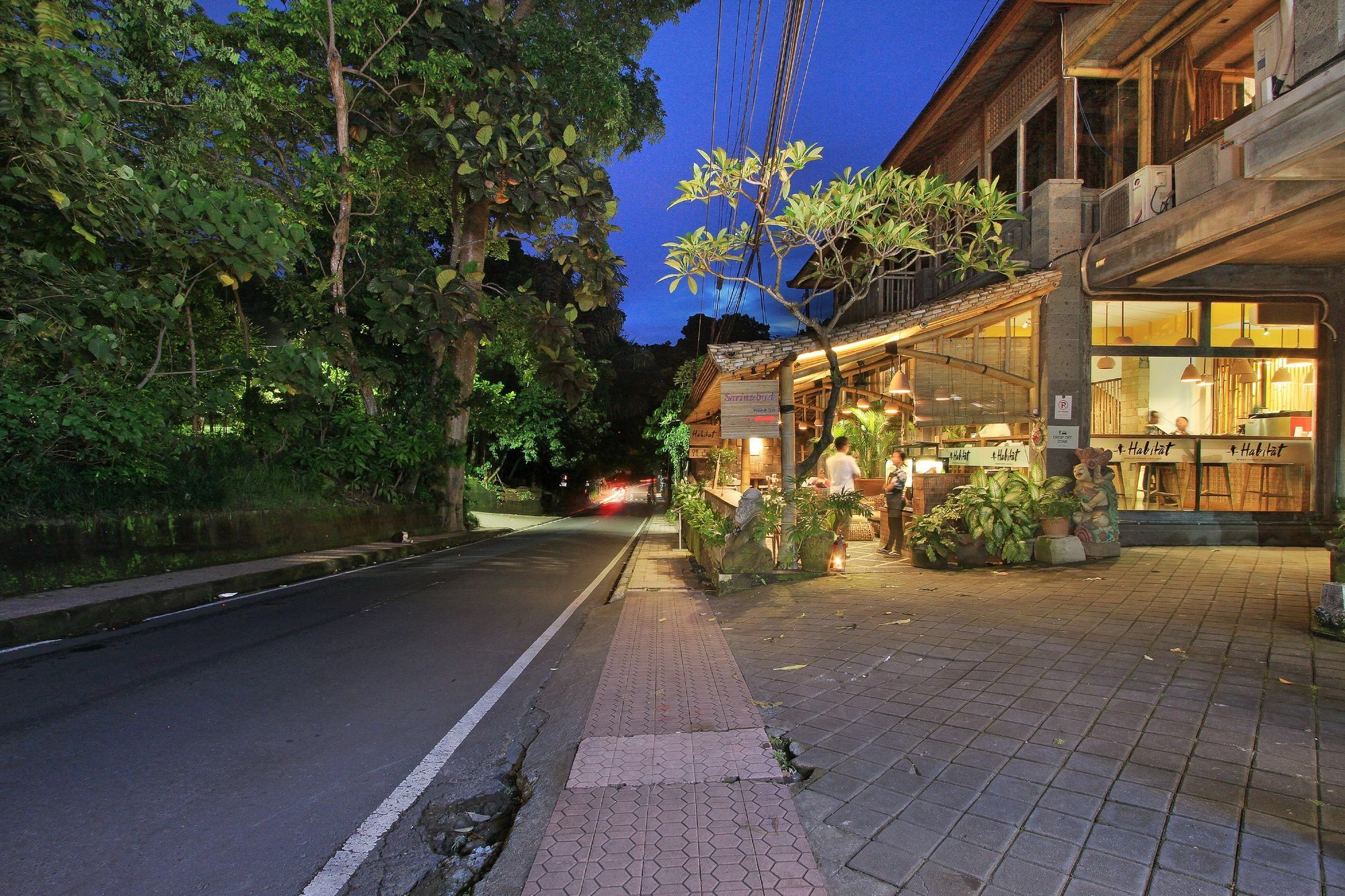 Gasthof Sarin By Pramana
