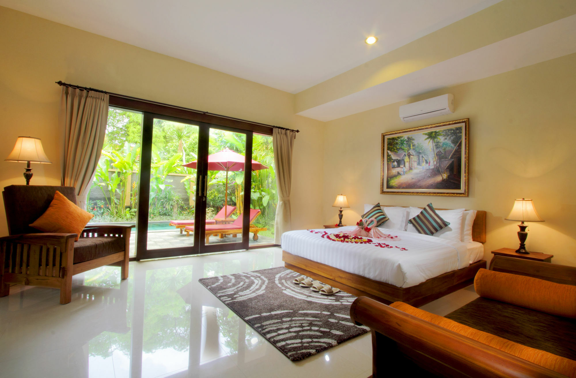 Vakantiepark Kadiga By Pramana