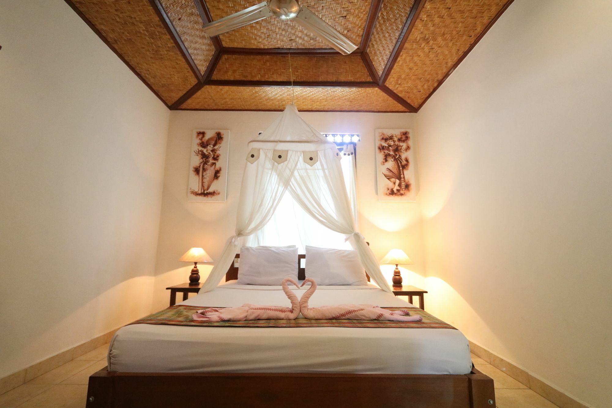 Gasthuis Permata Ubud