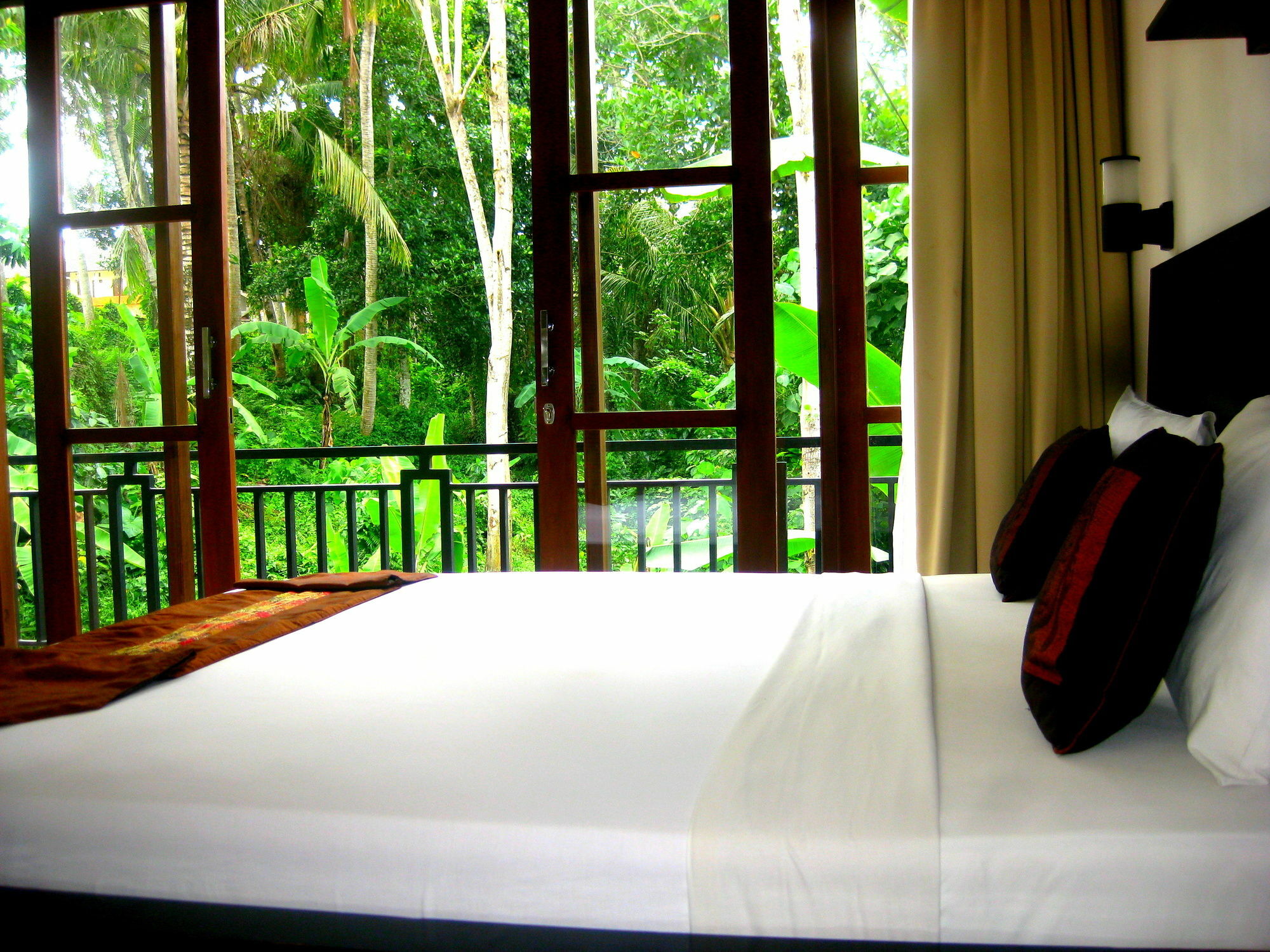 Villa Sonia Bisma Hotel Ubud