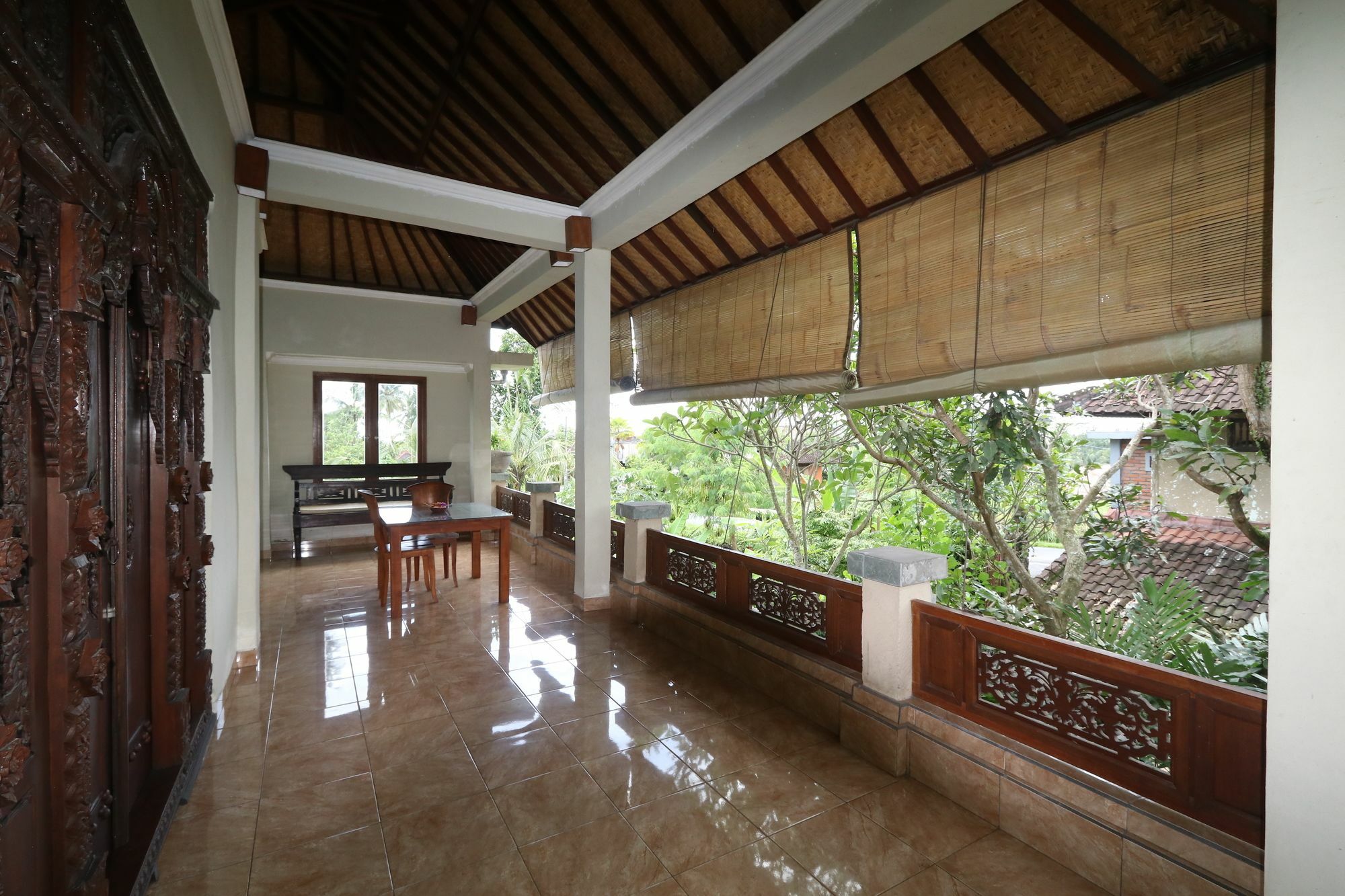 Permata Gasthuis Ubud