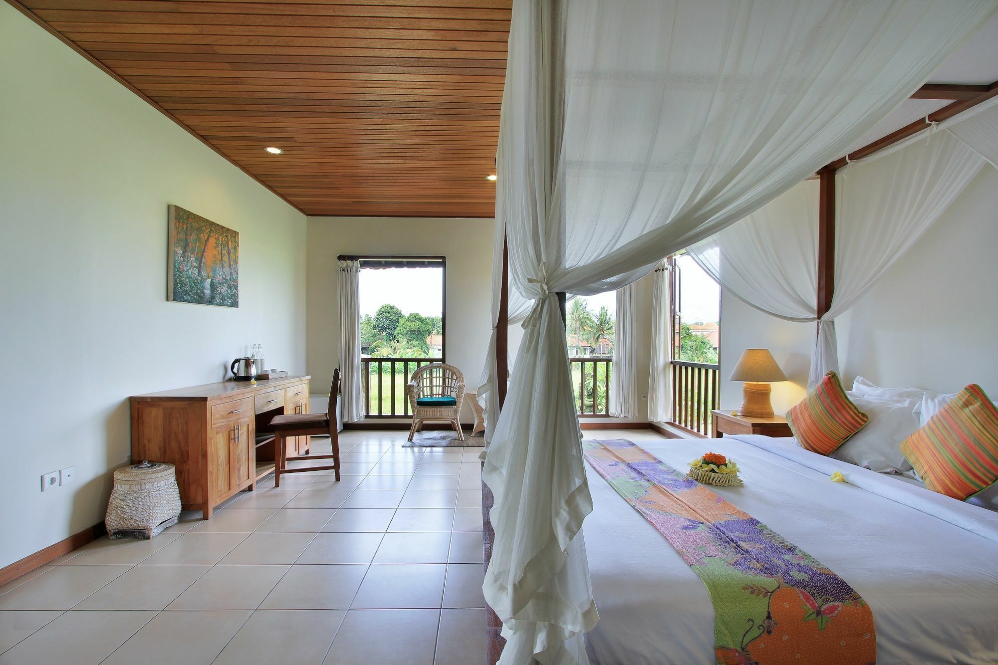 Sarin By Pramana Ubud