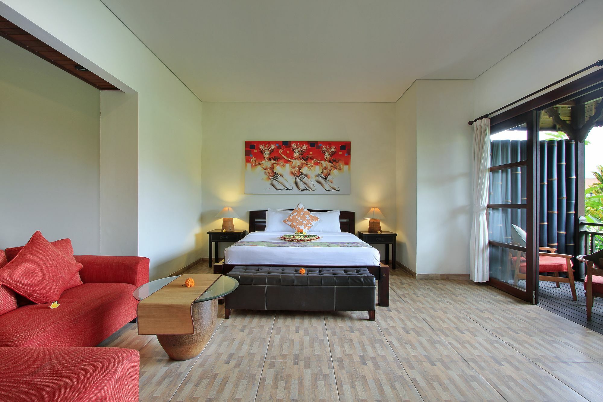 Sarin By Pramana Gasthof 3*