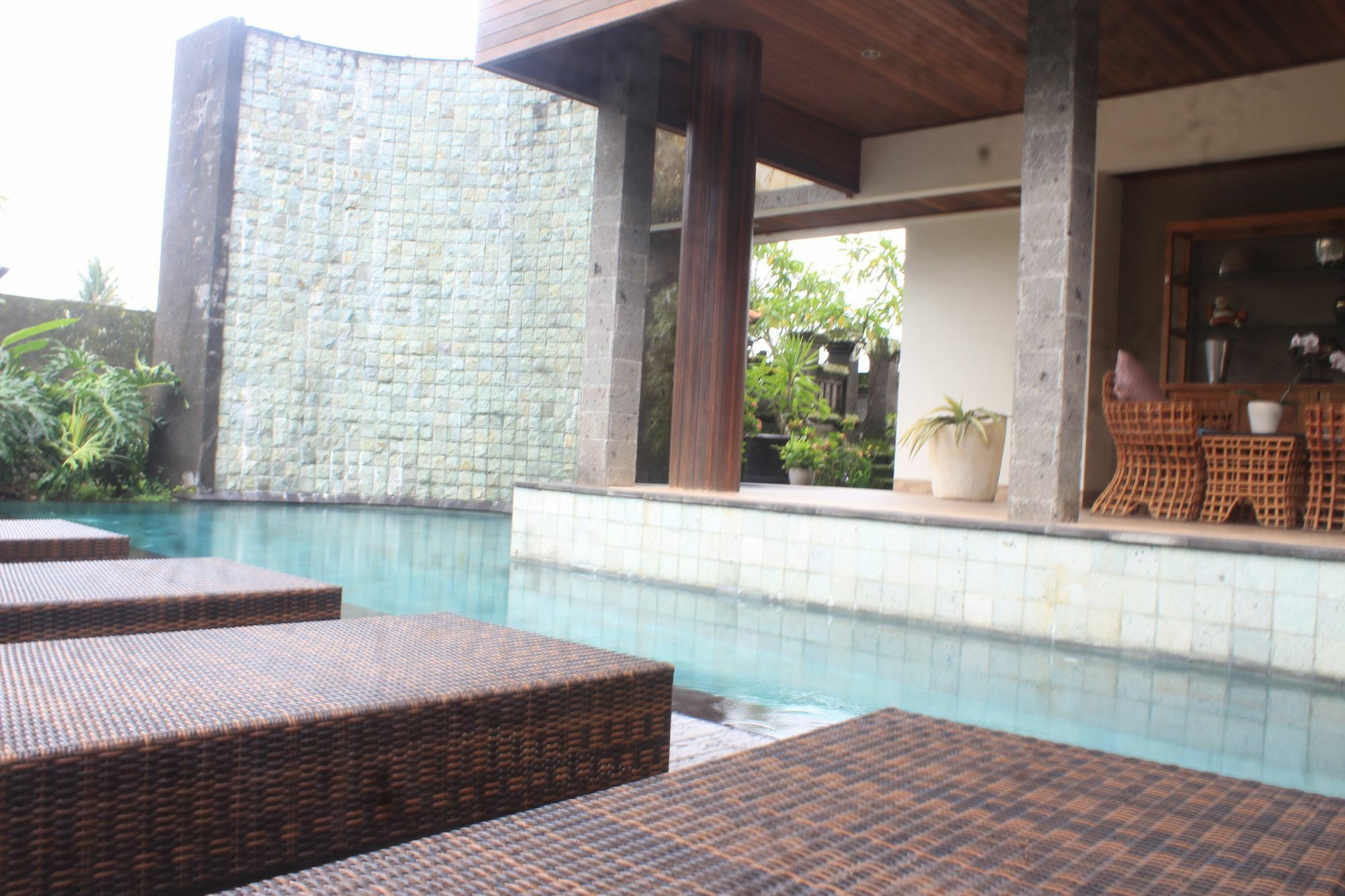 Guest house Sarin By Pramana Ubud (Bali)