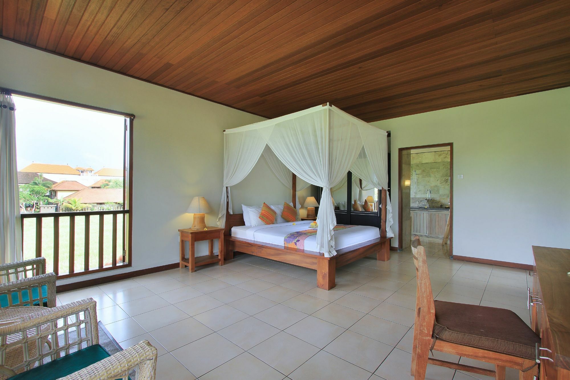 Sarin By Pramana 3*