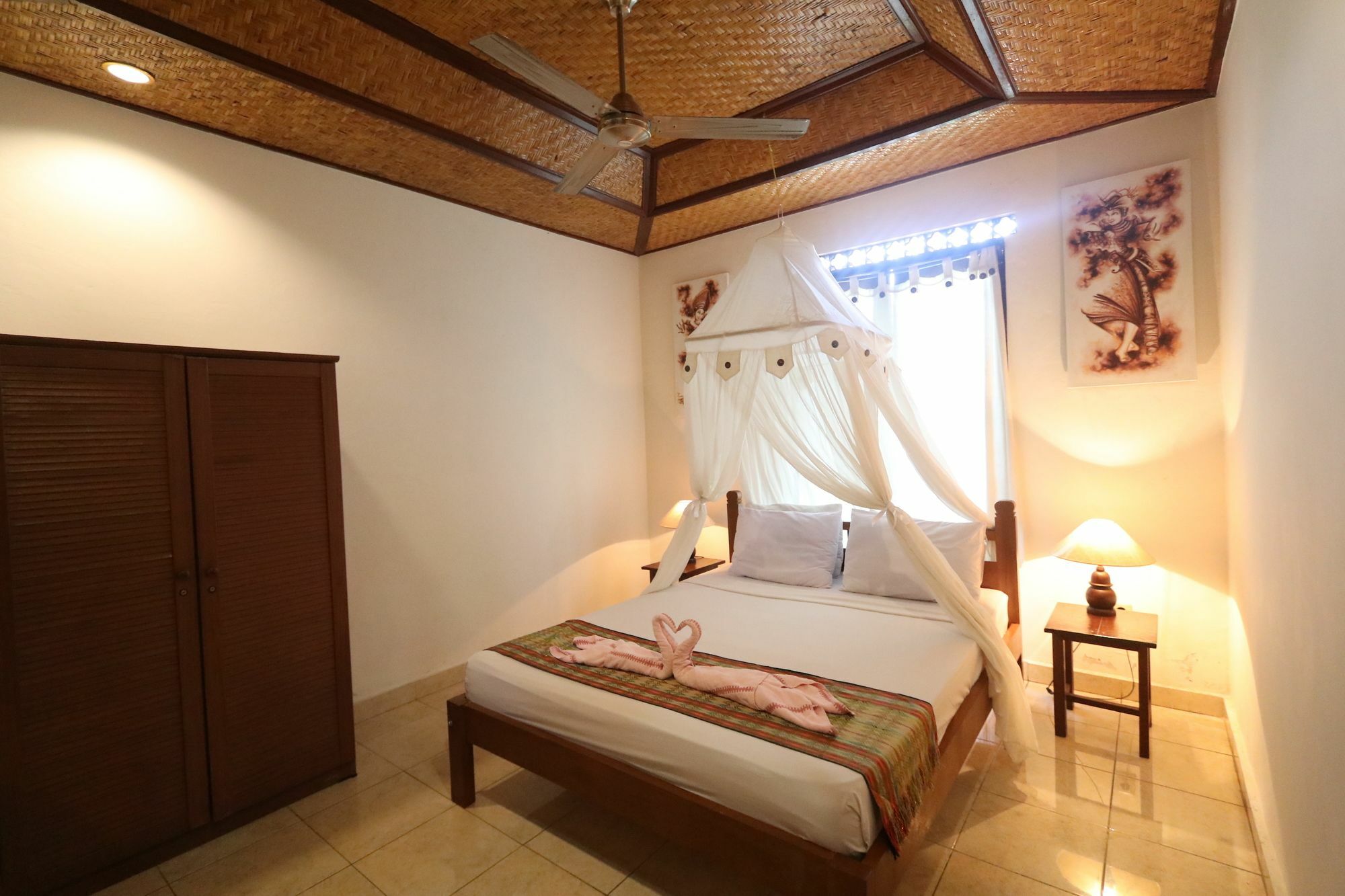Permata * Ubud