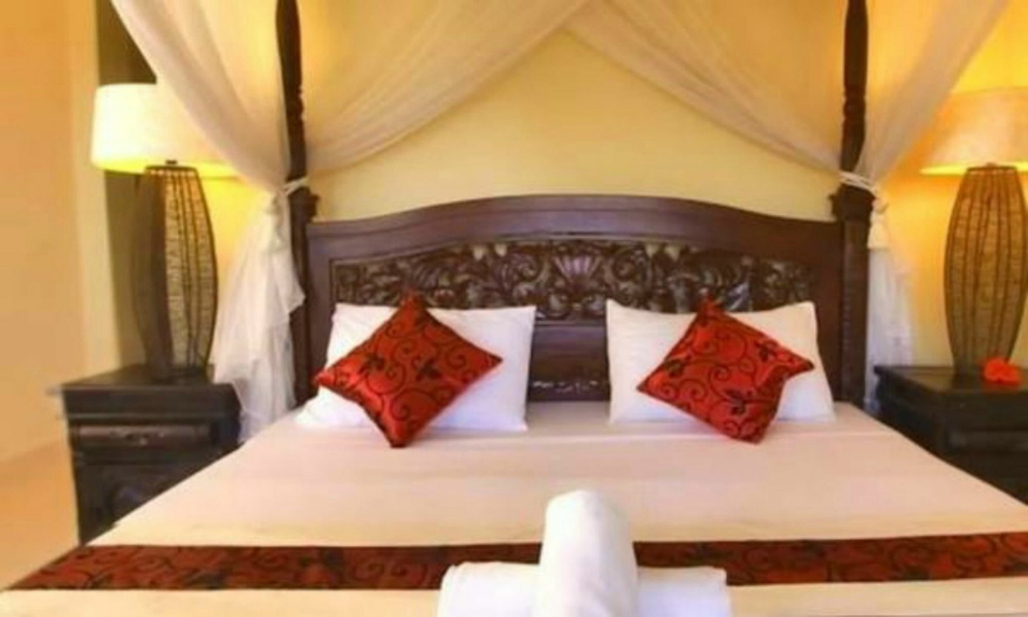 Permana Ubud Cottage