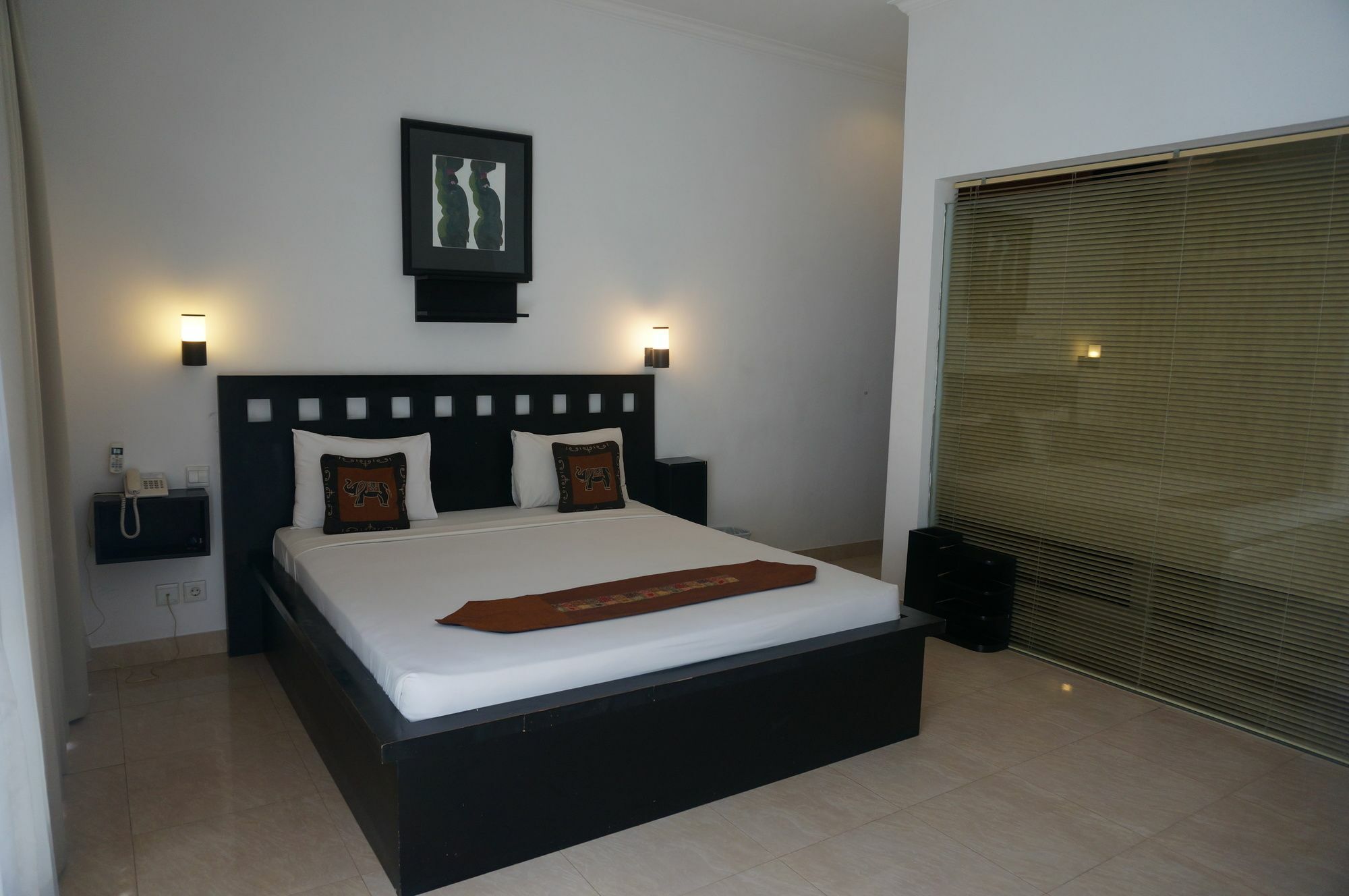 Villa Sonia Bisma Ubud