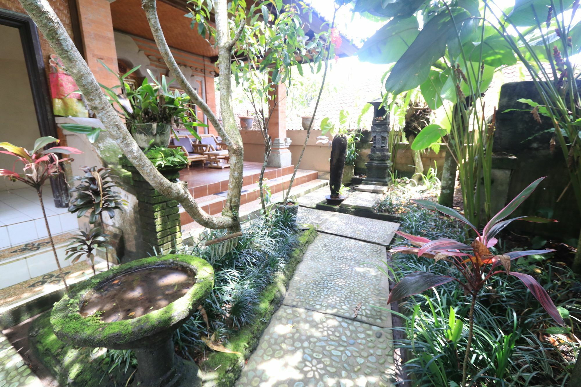Gasthuis Permata Ubud