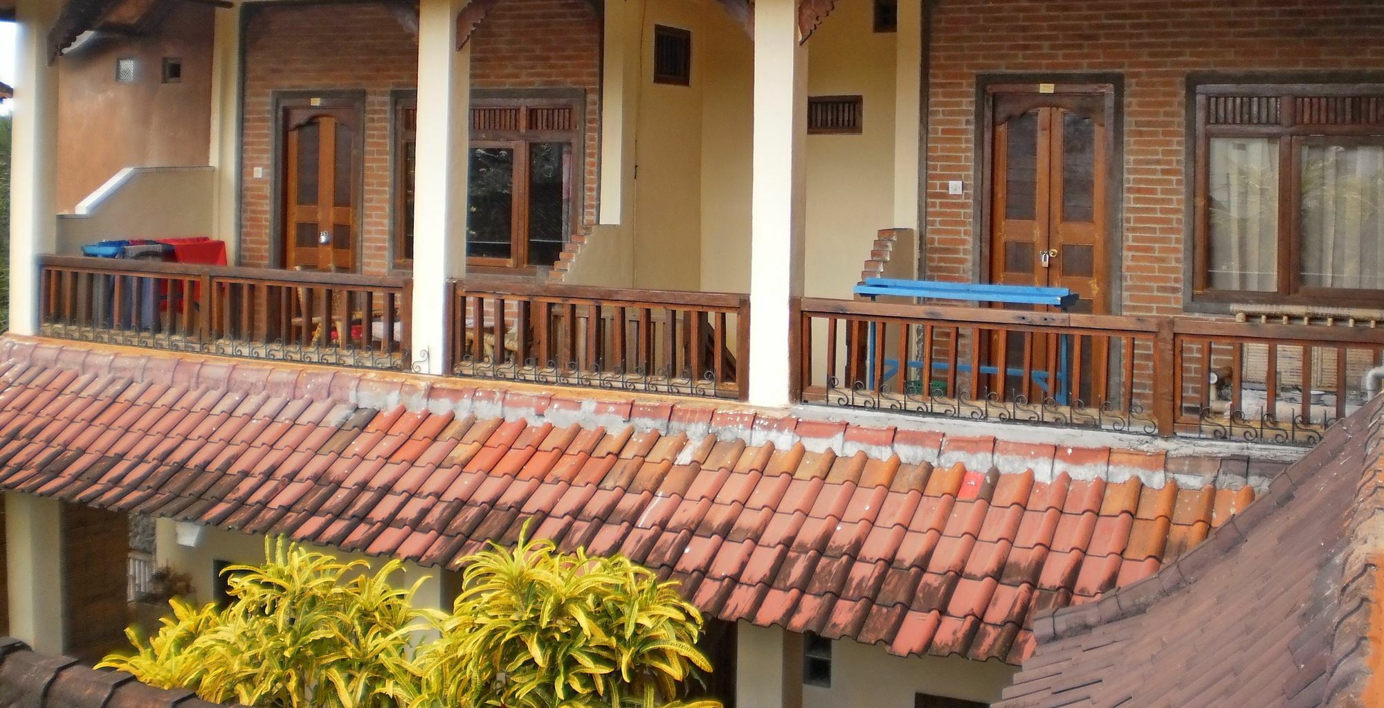 Guest house Arjuna Ubud (Bali)