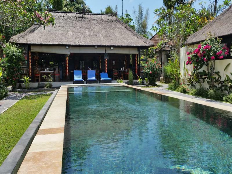 Taman percutian Lodtunduh Sari 4*