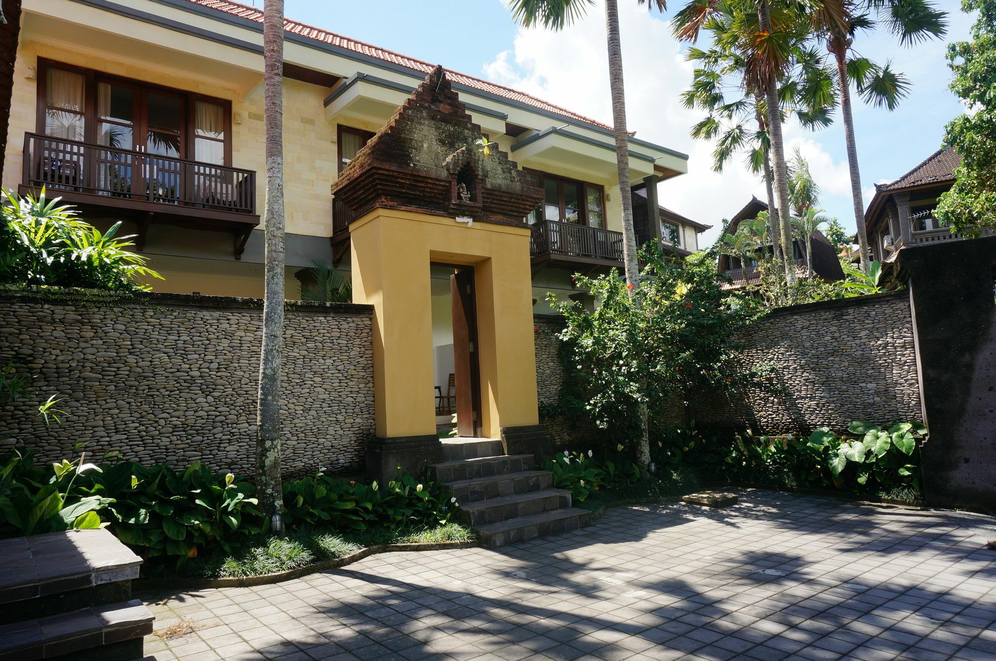 Villa Sonia Bisma 3* Ubud (Bali)