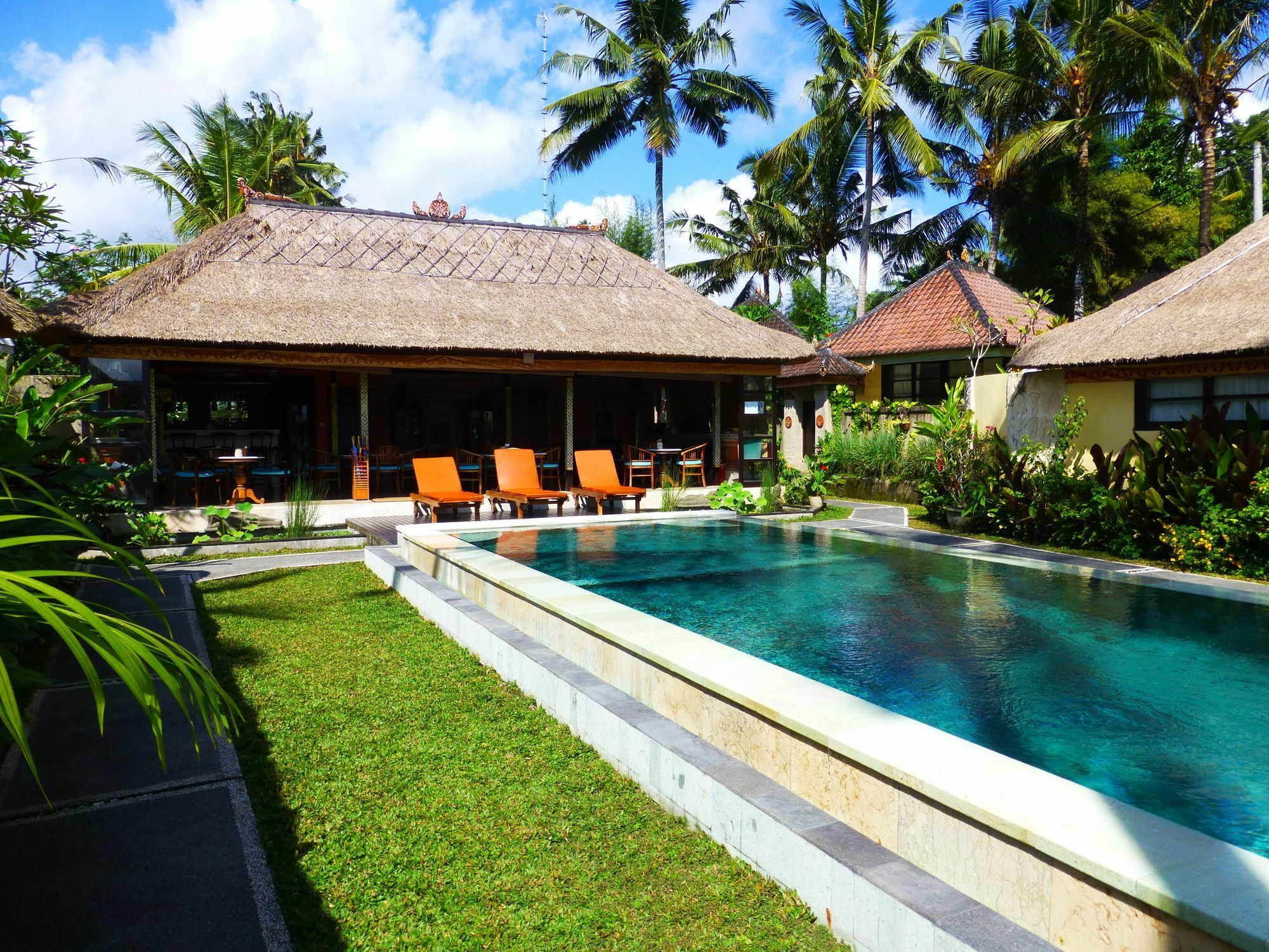 Lodtunduh Sari Ubud (Bali)