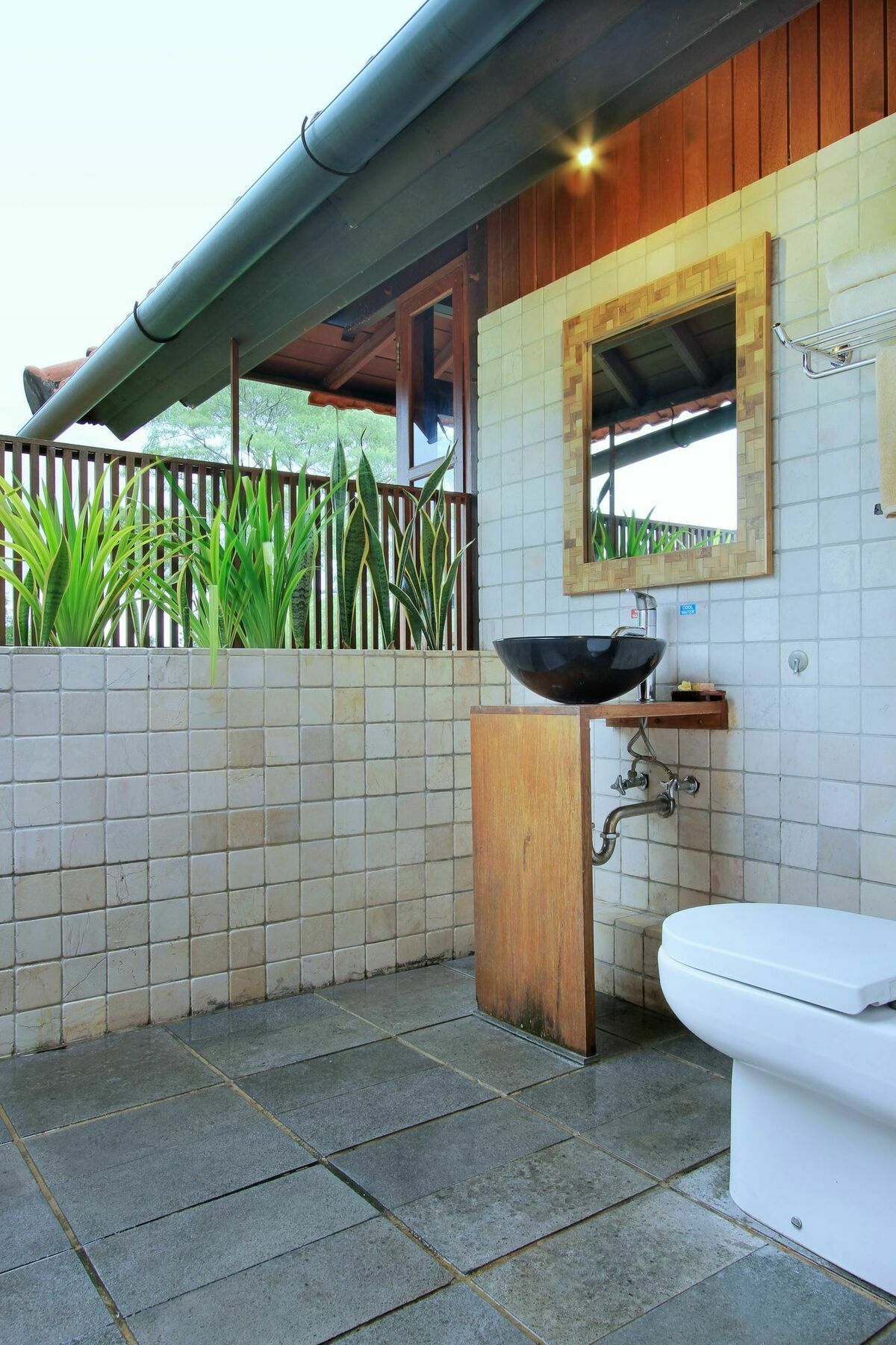 Sarin By Pramana Guest house Ubud (Bali)